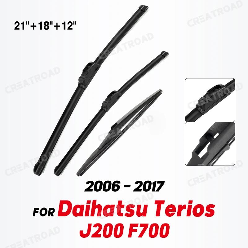    ĸ  ̵ Ʈ ŰƮ, Daihatsu Terios J200 F700 2006 2017   â, 21 18 12